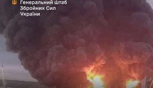 Ураження окупантів