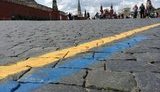 площадь красная