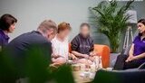 Повернення дітей з ТОТ