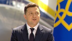 Зеленский прокомментировал смену главы