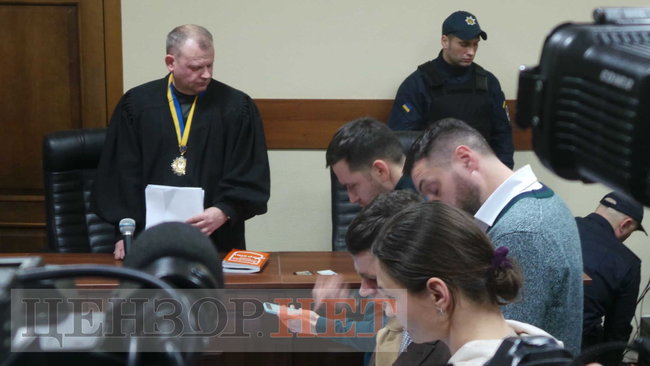 Справа про вбивство Шеремета: суд над Дугарь продовжиться завтра 14