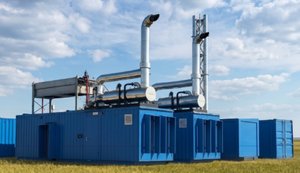 Проєкт на 54 МВт: "Укрнафта" оголосила закупівлю робіт із встановлення електростанцій