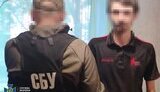 Засуджено студента, який спалив військове авто