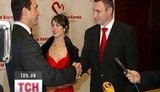 Кличко продал право вынести в ринг чемпионский пояс за 330 тысяч евро. ВИДЕО.