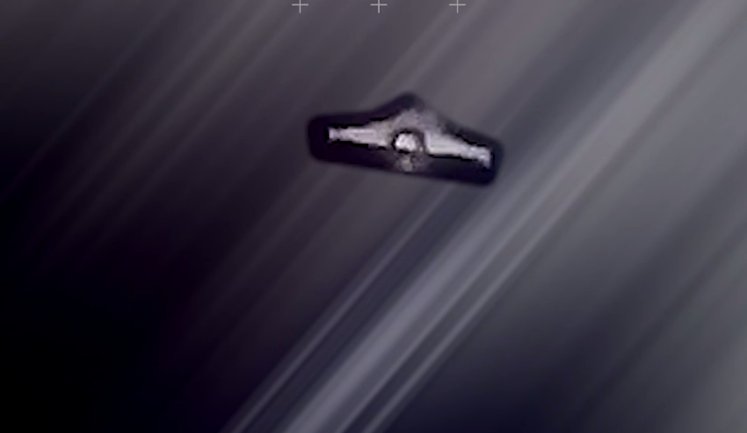 Впервые в мире бойцы 412-й бригады Nemesis сбили "Шахед" дроном-перехватчиком с надводной платформы, - СБС. ВИДЕО