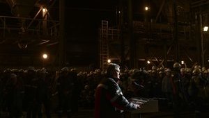 Порошенко назвал металлургию основой экономической мощи Украины