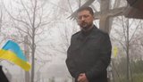 Зеленський у День Гідності та Свободи вшанував пам’ять полеглих