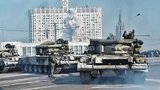 25 років тому президент Росії Борис Єльцин здійснив державний переворот у РФ
