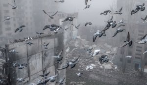 Daily Russian strikes: Kostiantynivka is turning into ruins – General Staff. PHOTOS