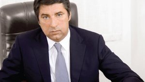 Зеленский уволил Шамшура и назначил Омельченко послом во Франции