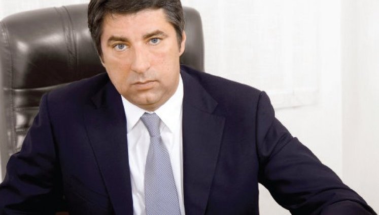 Зеленский уволил Шамшура и назначил Омельченко послом во Франции