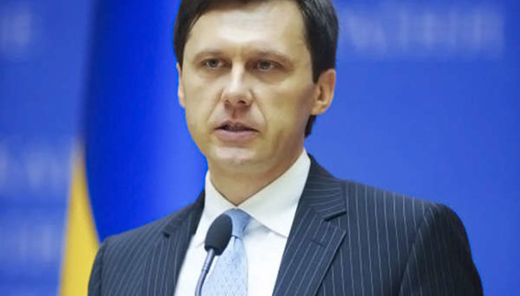 ЦИК не позволила кандидату в президенты Шевченко изменить программу