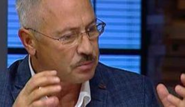"Это позор Украины, что такой политик сидит в тюрьме по несуществующим статьям", - экс-министр юстиции у Януковича о Тимошенко. ВИДЕО