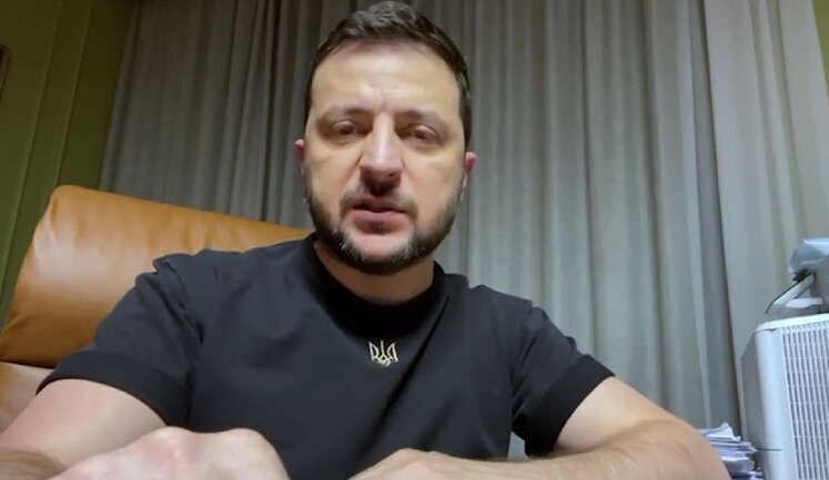 It is necessary and possible to stop war now. "Minsk-3" will not happen, - Zelensky