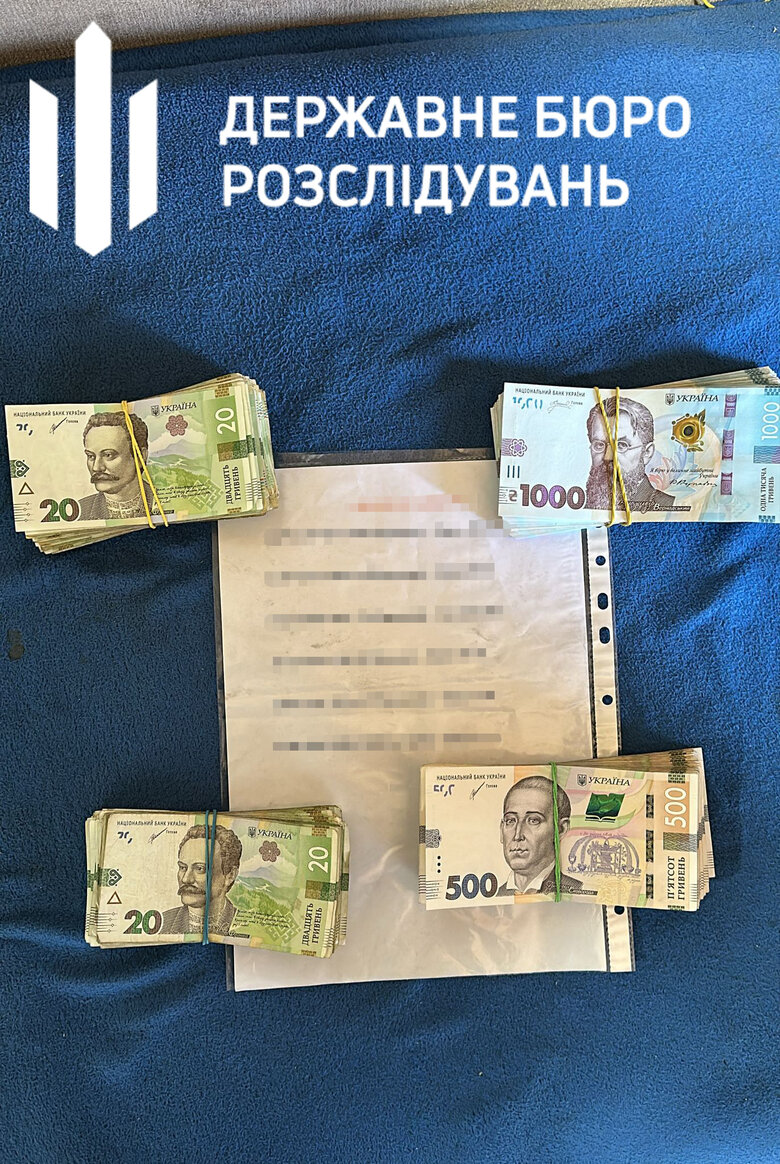 ГБР разоблачило схему хищения топлива в воинской части на Ровенщине