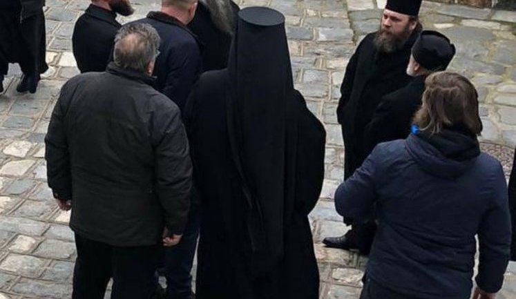 Представителей ПЦУ не пустили в "русский" монастырь на Афоне, - греческие СМИ