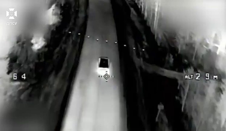 Мінус 3 машини, гармата, 6 укриттів і щонайменше 4 рашисти: бойова робота бригади "Сталевий кордон". ВIДЕО