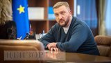 Минюст подготовил механизм для введения визового режима с Россией, – Петренко (обновлено)