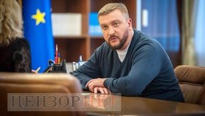Минюст подготовил механизм для введения визового режима с Россией, – Петренко (обновлено)