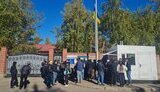 посольство,астана,україни