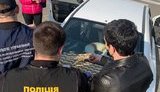 Главный инспектор ГАСИ Киевщины попался на взятке в виде талонов на 2,5 тыс. литров сжиженного газа, - Нацполиция. ФОТО