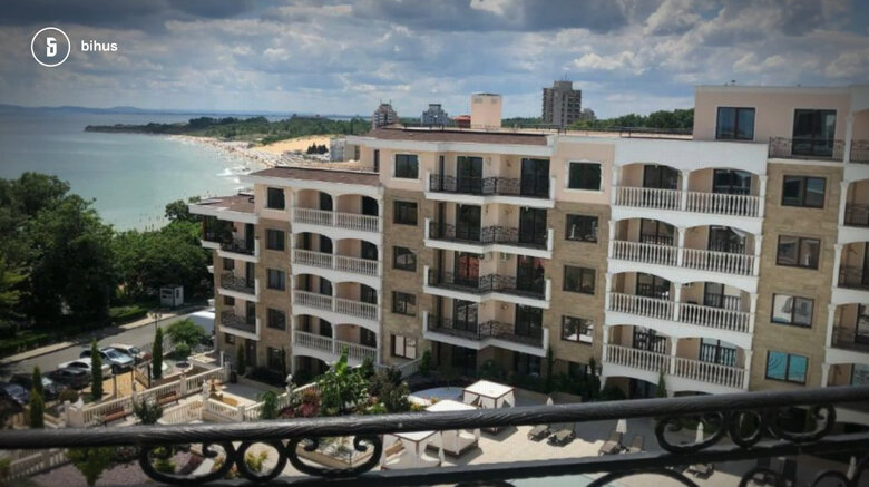 Родина слуги народу Торохтія під час війни придбала нерухомість у Болгарії, - ЗМІ 02