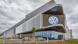Volkswagen хоче виробляти військову техніку на своєму заводі