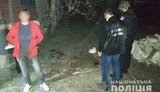 РПГ-22, гранату Ф-1 із запалом і понад тисячу набоїв вилучили у мешканки Трьохізбенки, - поліція Луганщини. ФОТОрепортаж