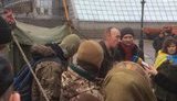 "Майдан -3": "сборище маргиналов" или "предвестник бури"?