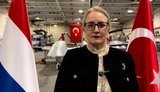 Дипломатичну місію Туреччини в Києві очолить Фатма Джерен Язган