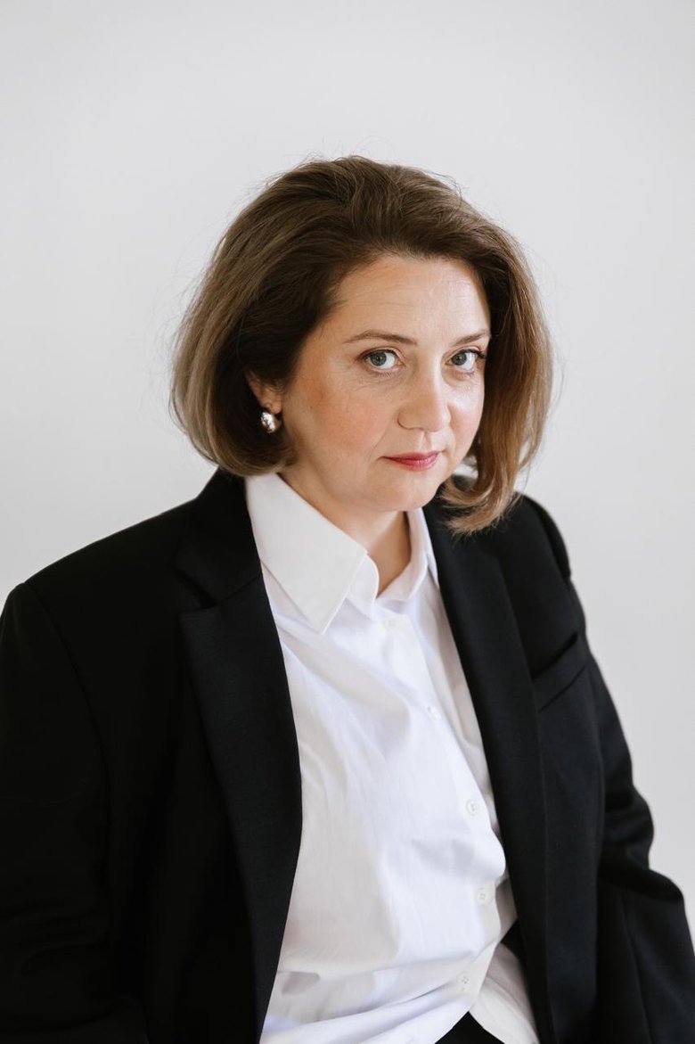 Експертка Ольга Бабій про енергетику