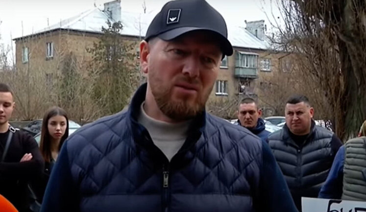 Власники примусово вилучених ГУР квартир звернулися до Зеленського. ВIДЕО