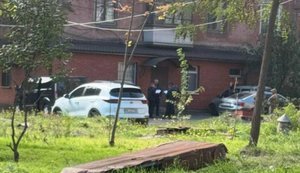 Правоохранители задержали скандально известного "авторитета" Квасова (Фармазона)