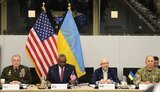 резніков,рамштайн