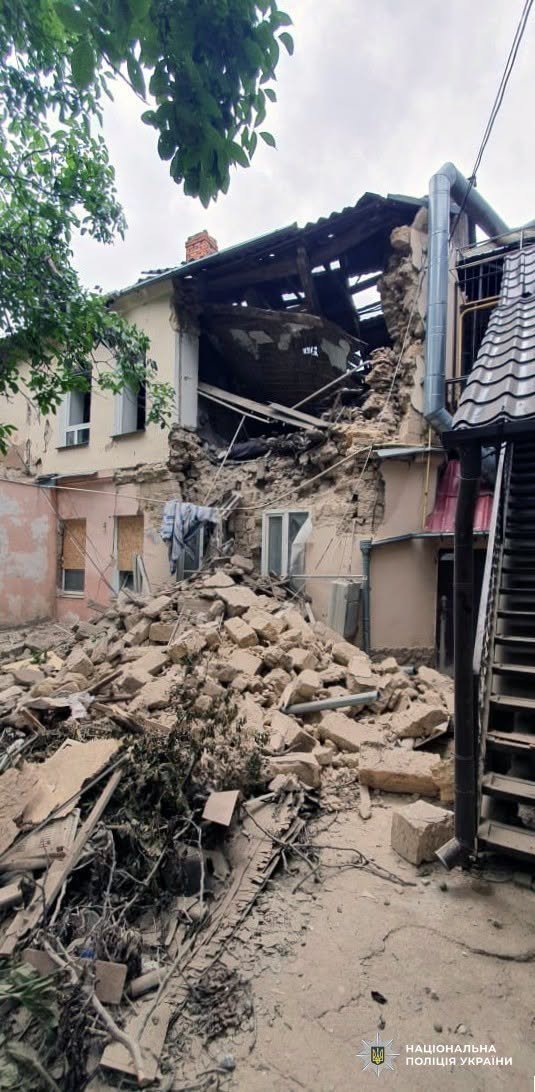 Херсонщина під вогнем: масовані обстріли РФ, 23 поранених