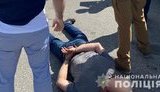 Члени етнічного ОЗУ викрали чоловіка на Харківщині і вимагали $20 тис. за його звільнення, - МВС. ФОТОрепортаж