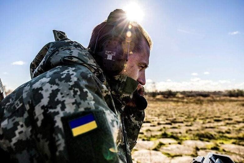 Екіпажі САУ Gepard охороняють українське небо 02