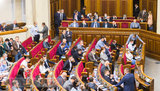 У "Слузі народу" хворіють на коронавірус понад 50 нардепів, - Арахамія