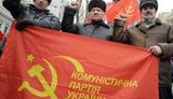 Коммунисты о "стирании" Ленина с площади Харькова: Это идиотизм. Надо исполнителям по голове настучать.