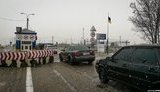 Окупанти опитують українців, що прямують із Криму, чи пов