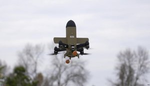 Зеленський про експертів з перехоплювачів