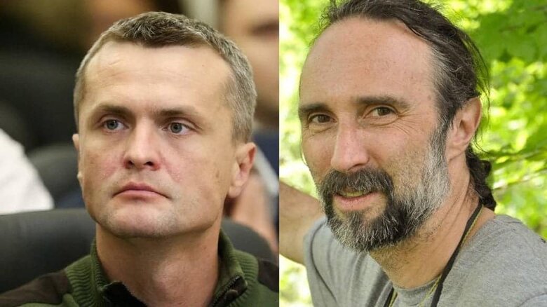 Малашич про справу Вербицького і Луценка