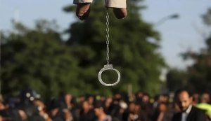 В Ірані стратили активіста Аббаса Акбері Файзабаді