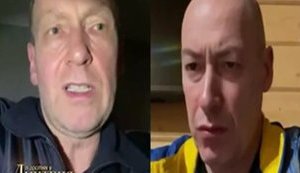 "Потерпає психіка людей. Діти бояться виходити з підвалів і від шоку втрачають мову", - мер Чернігова Атрошенко. ВIДЕО