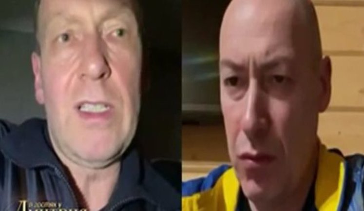 "Потерпає психіка людей. Діти бояться виходити з підвалів і від шоку втрачають мову", - мер Чернігова Атрошенко. ВIДЕО