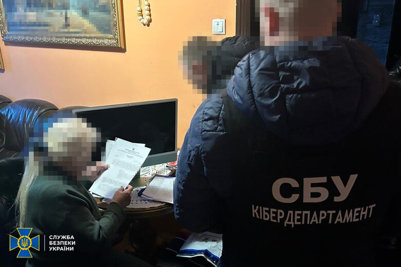 Ліквідовано схеми для ухилянтів