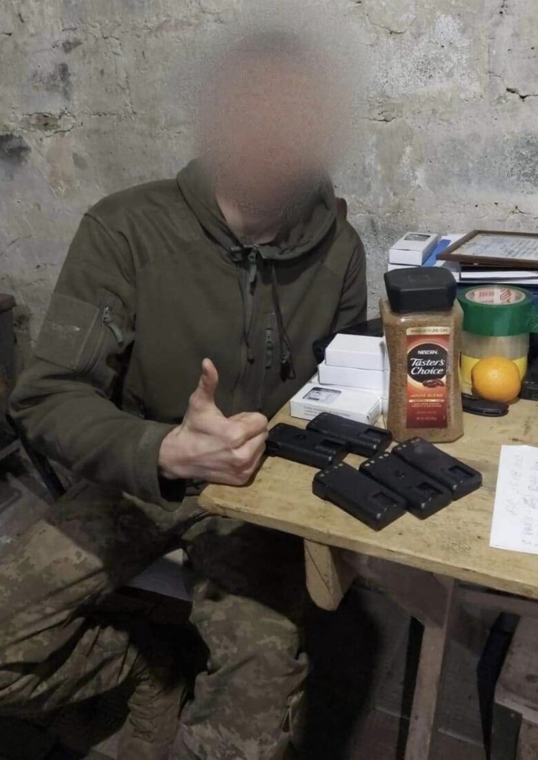 Воїнам на передовій терміново необхідні рації, тепловізори та приціли, - волонтерка Юсупова 12