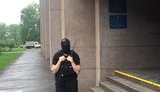 ГФС проводит обыски в Криворожском городском совете. ФОТОрепортаж
