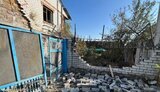 руйнування,нікополь