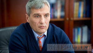 Требую немедленно задержать государственных изменников, - Кошулинский о скандале с Гладковским